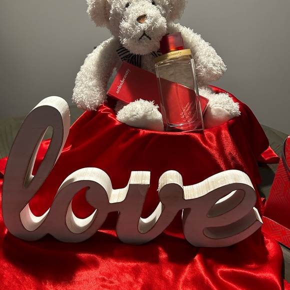 Name on post. Other - Male and Female name brand fragrances.